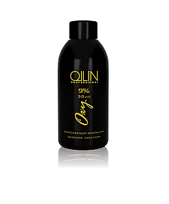 Ollin Oxy Oxidizing Emulsion - 9% 30vol. Окисляющая эмульсия, 90 мл